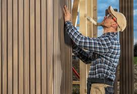 Trusted Spanish Fork, UT Siding Experts